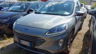 FORD Kuga usata, con Airbag