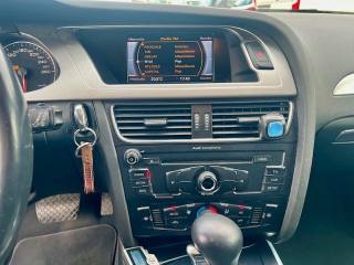 AUDI A4 usata, con Bracciolo