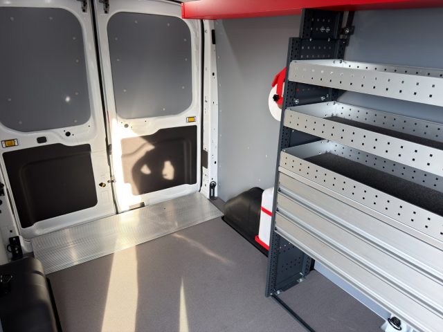 FORD Transit usata 17