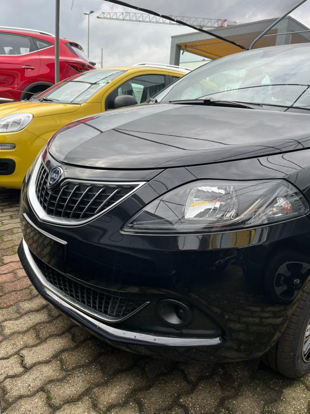 LANCIA Ypsilon usata 19