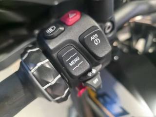 BMW R 1200 GS usata 6