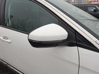 PEUGEOT 3008 usata, con Sensore di pioggia