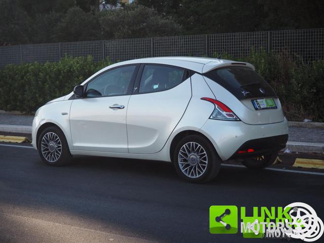 LANCIA Ypsilon usata 15