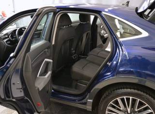 AUDI Q3 usata, con Airbag laterali