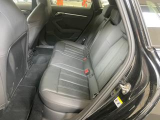 AUDI A3 usata, con ESP