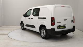 FIAT Doblo usata, con Airbag laterali