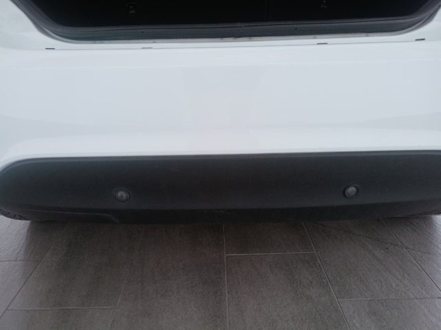 FORD Fiesta usata, con Cruise Control