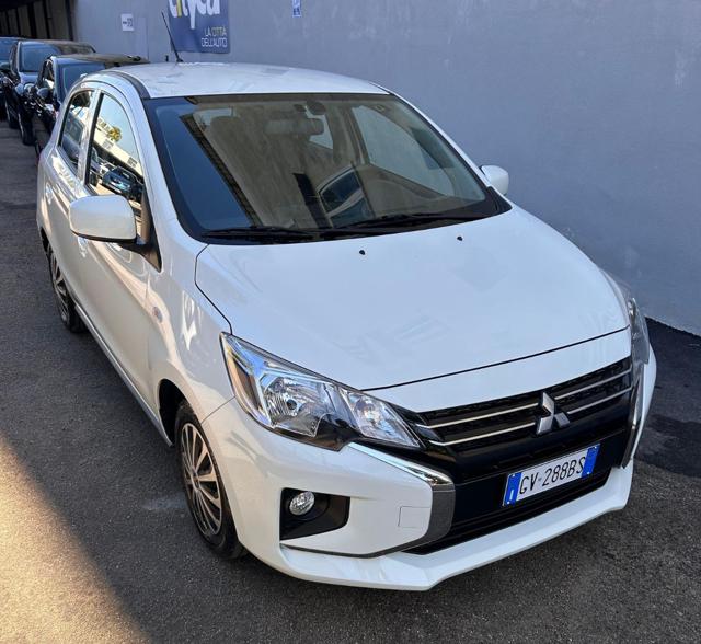 MITSUBISHI Space Star usata, con Airbag