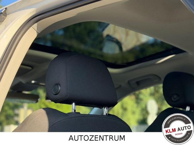 AUDI Q3 usata, con Cerchi in lega