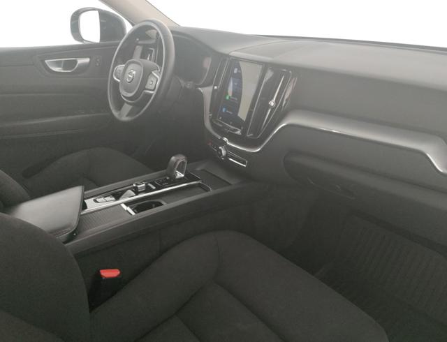 VOLVO XC60 usata, con Fari LED