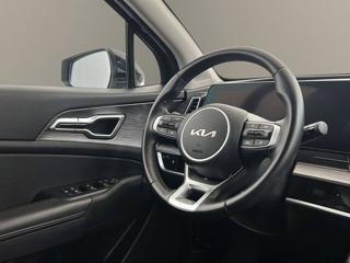 KIA Sportage usata, con USB