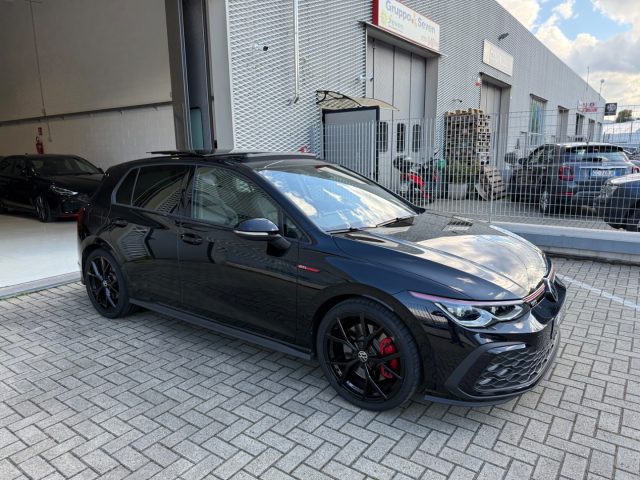 VOLKSWAGEN Golf GTI usata, con Alzacristalli elettrici