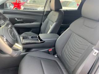 HYUNDAI Tucson usata, con Climatizzatore