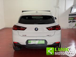 BMW X2 usata, con Antifurto