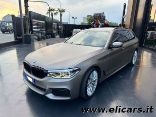 BMW 530 d xDrive Touring Msport