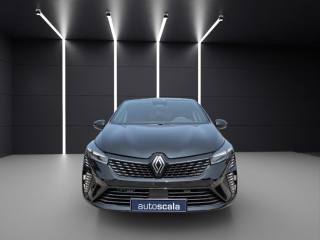 RENAULT Clio usata, con Cerchi in lega