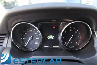 LAND ROVER Range Rover Evoque usata, con Interni in pelle
