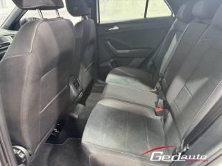 VOLKSWAGEN T-Roc usata, con Cronologia tagliandi