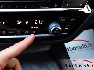 BMW 530 usata, con Frenata d