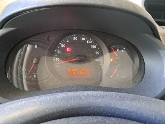 RENAULT Kangoo usata, con Cruise Control