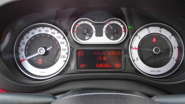 FIAT 500L usata 83