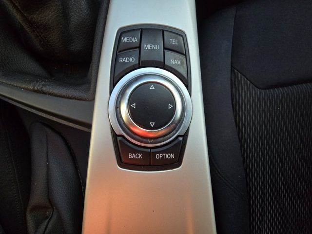 BMW 320 usata, con Immobilizzatore elettronico