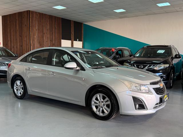 CHEVROLET Cruze usata, con Alzacristalli elettrici