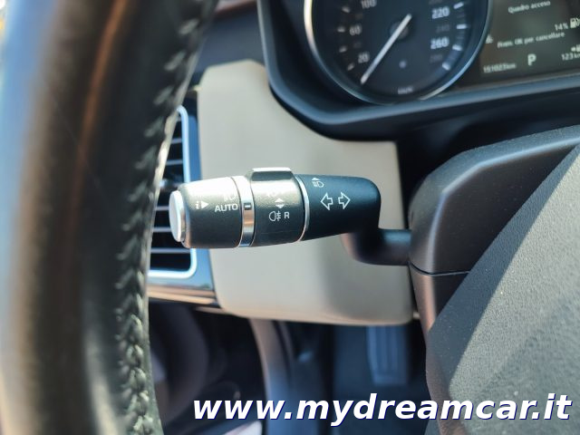 LAND ROVER Range Rover Sport usata, con Sistema di navigazione