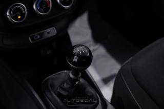 FIAT 500X usata, con Luci diurne LED