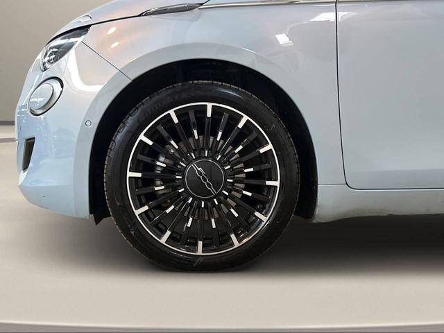 FIAT 500e usata, con Sensore di luce