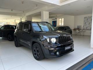 JEEP Renegade usata, con Cerchi in lega