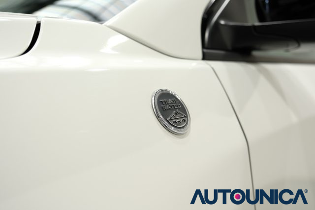 JEEP Compass usata 58