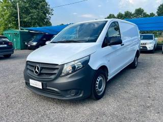 MERCEDES-BENZ Vito usata, con Airbag