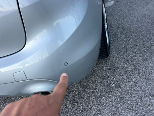 BMW 218 usata, con Controllo trazione