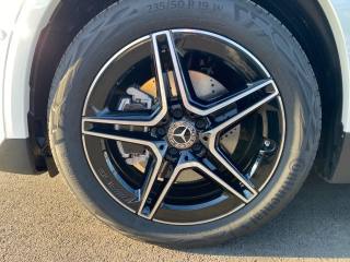 MERCEDES-BENZ GLA 200 usata, con Controllo automatico clima