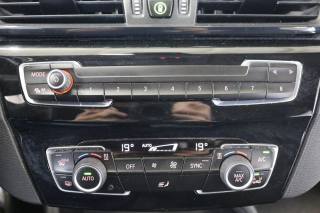 BMW X1 usata, con Volante multifunzione