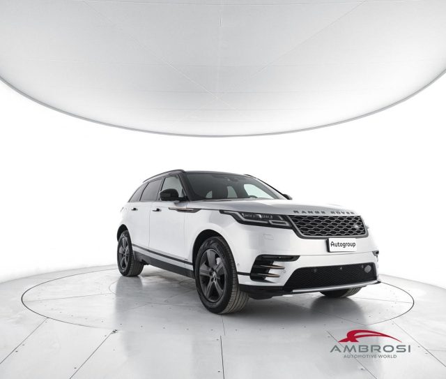 LAND ROVER Range Rover Velar usata 1