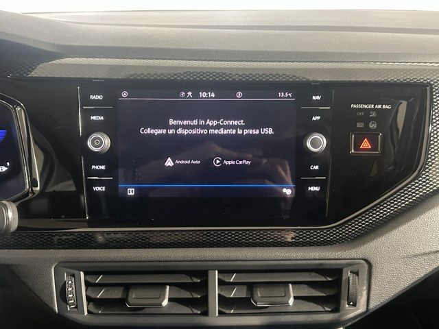 VOLKSWAGEN Taigo usata, con Controllo trazione
