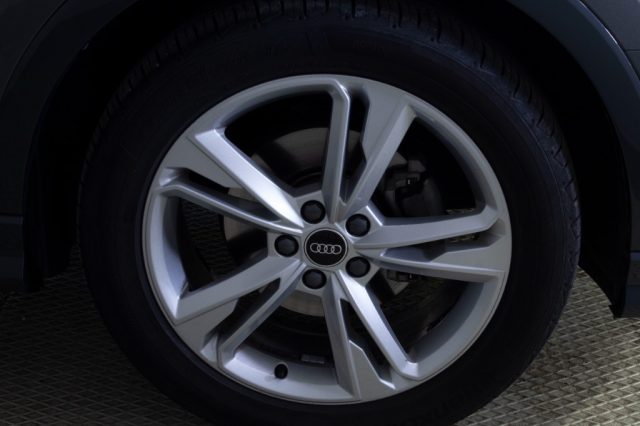 AUDI Q3 usata, con Controllo trazione