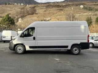 FIAT Ducato usata, con Airbag