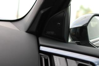 BMW X3 usata, con Touch screen