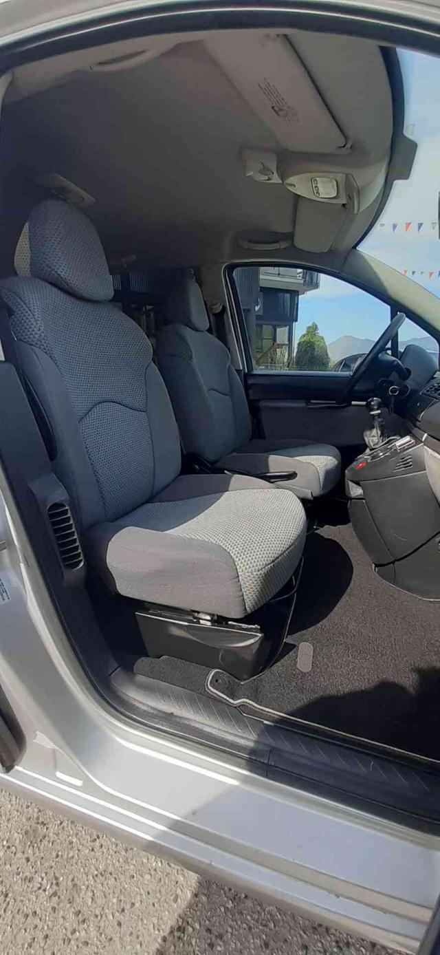 FIAT Ulysse usata 25