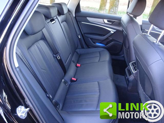AUDI A6 usata, con ESP