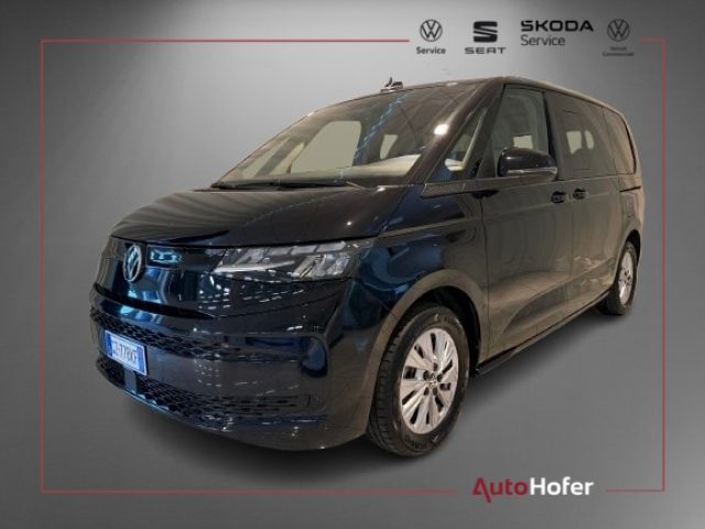 VOLKSWAGEN Multivan usata, con ABS