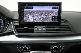 AUDI Q5 usata, con Cerchi in lega