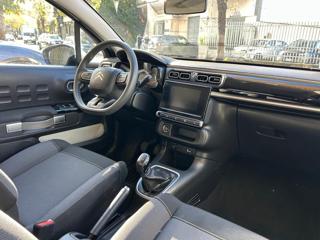 CITROEN C3 usata, con Cruise Control
