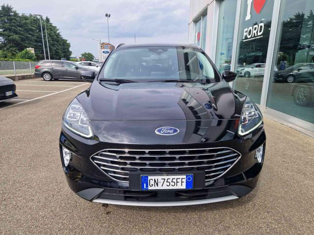 FORD Kuga usata, con Airbag