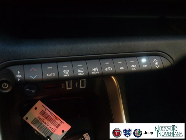 JEEP Avenger usata, con Bluetooth