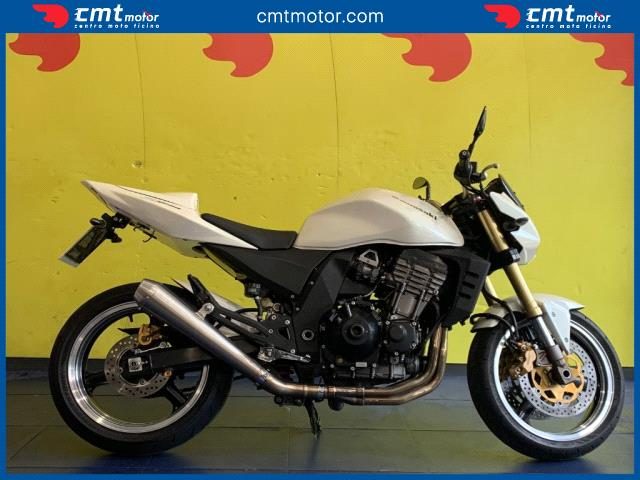 KAWASAKI Z 1000 usata 0
