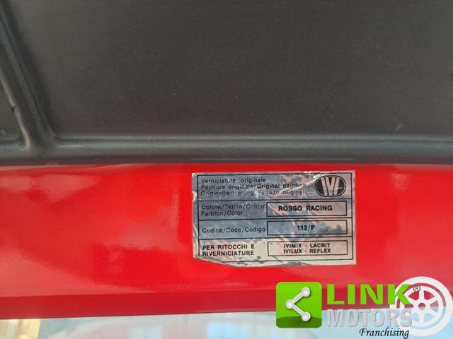 FIAT Ritmo usata 32
